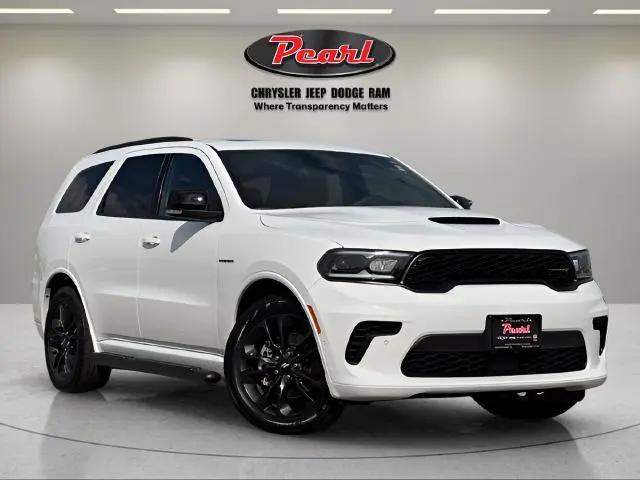 2025 Dodge Durango R/T Plus AWD for sale in Peotone, IL