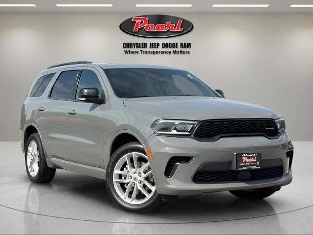 2024 Dodge Durango GT Plus AWD for sale in Peotone, IL