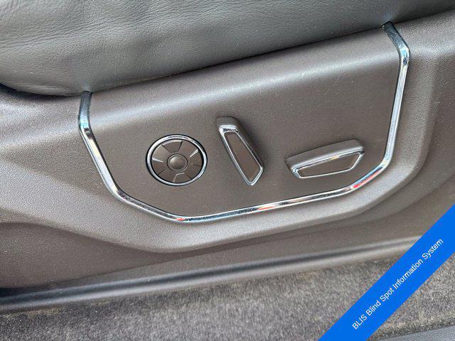 2015 Ford F-150 King Ranch