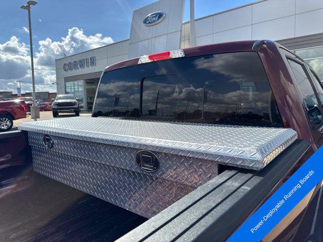 2015 Ford F-150 King Ranch