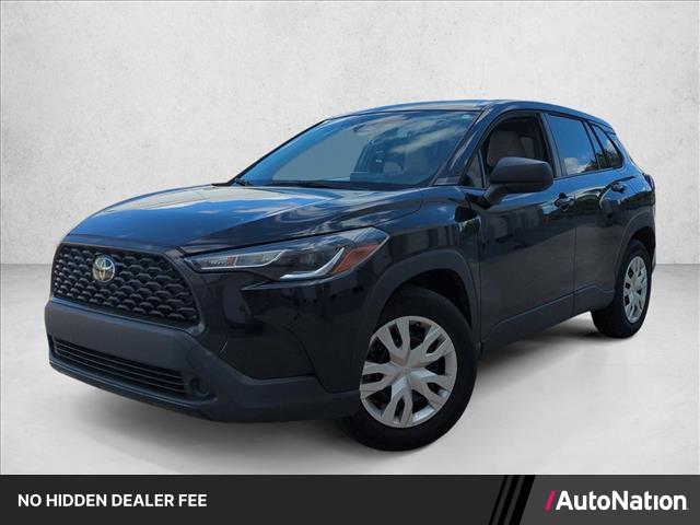 2023 Toyota Corolla Cross L for sale in Winter Park, FL
