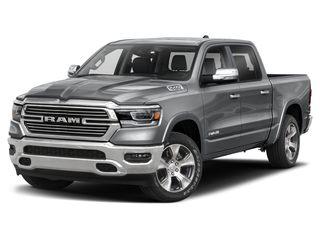 2022 Ram 1500 Laramie Crew Cab 4x4 57 Box for sale in Bangor, ME