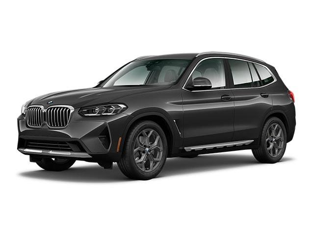 2022 BMW X3 sDrive30i for sale in Irondale, AL