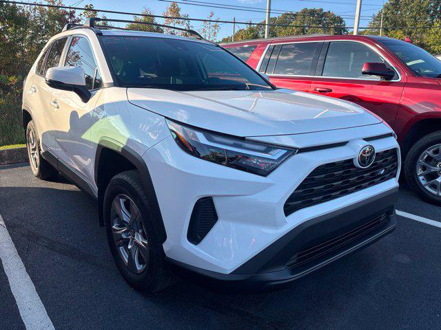 2024 Toyota RAV4 XLE for sale in Kingsport, TN