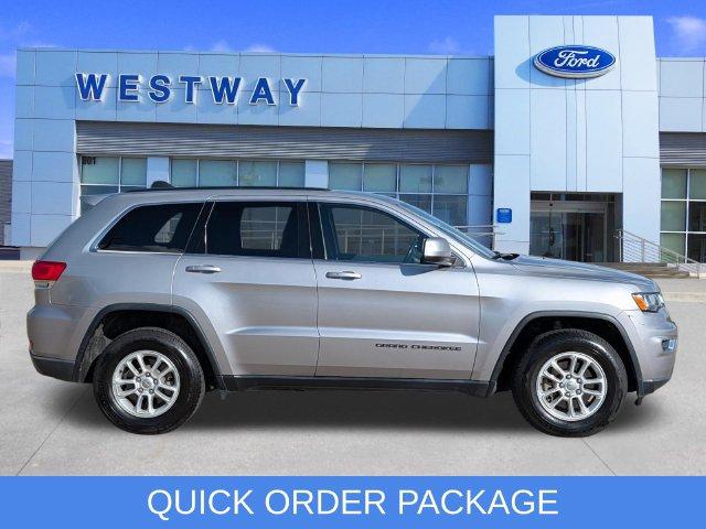 2018 Jeep Grand Cherokee Laredo 4x2 for sale in Irving, TX
