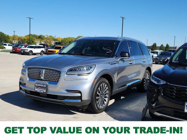 2024 Lincoln Aviator Premiere for sale in Loveland, CO
