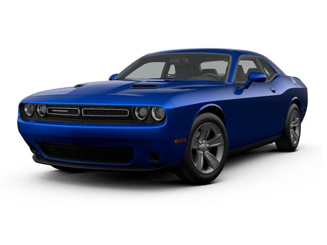 2021 Dodge Challenger SXT for sale in Greenville, NC