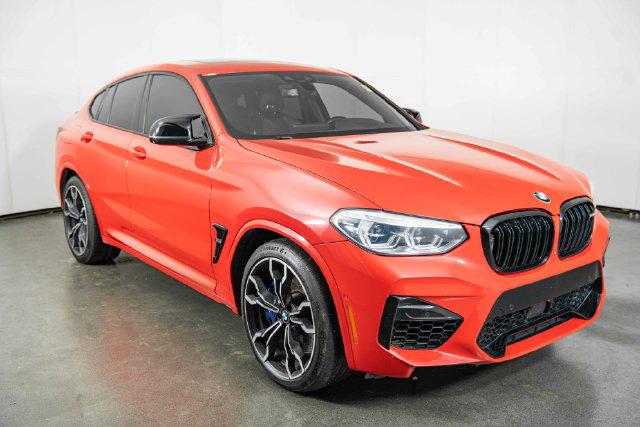 2020 BMW X4 M Competition for sale in Johnson Creek, WI