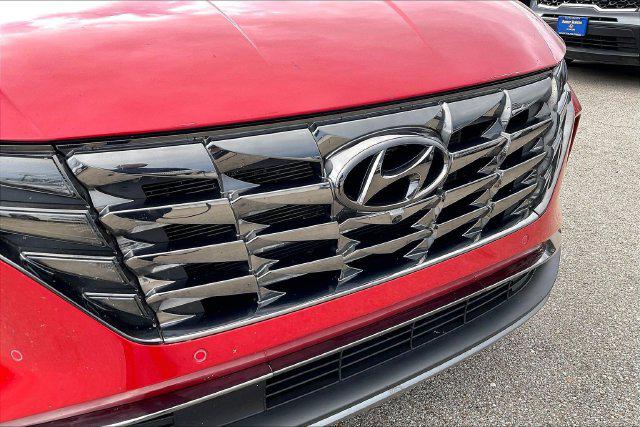 Used 2023 Hyundai Tucson Limited For Sale in Olive Branch, MS