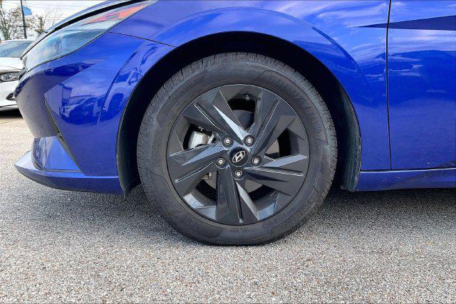 Used 2023 Hyundai Elantra SEL For Sale in Olive Branch, MS