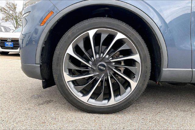 Used 2021 Lincoln Aviator Reserve For Sale in Olive Branch, MS