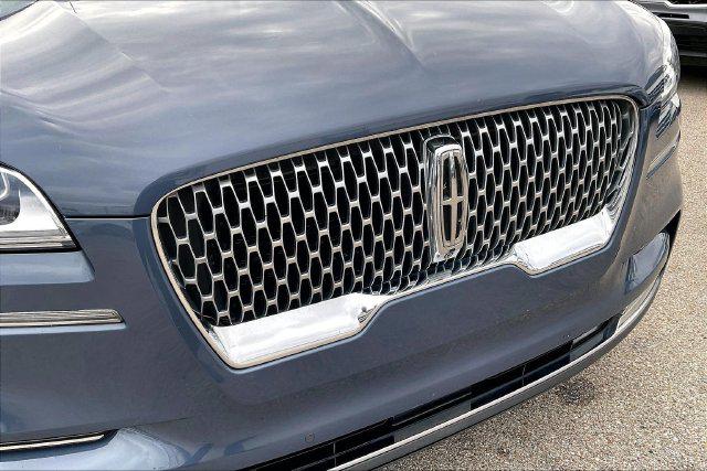 Used 2021 Lincoln Aviator Reserve For Sale in Olive Branch, MS