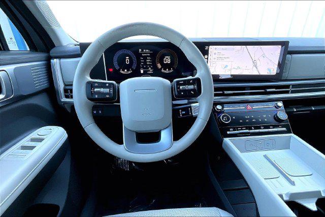 Used 2025 Hyundai Santa Fe SEL For Sale in Olive Branch, MS
