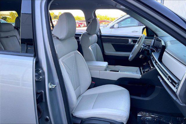 Used 2025 Hyundai Santa Fe SEL For Sale in Olive Branch, MS