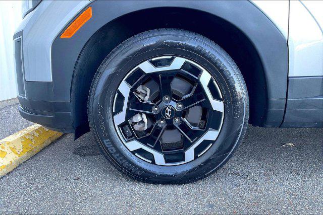 Used 2025 Hyundai Santa Fe SEL For Sale in Olive Branch, MS