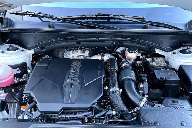 Used 2025 Hyundai Santa Fe SEL For Sale in Olive Branch, MS