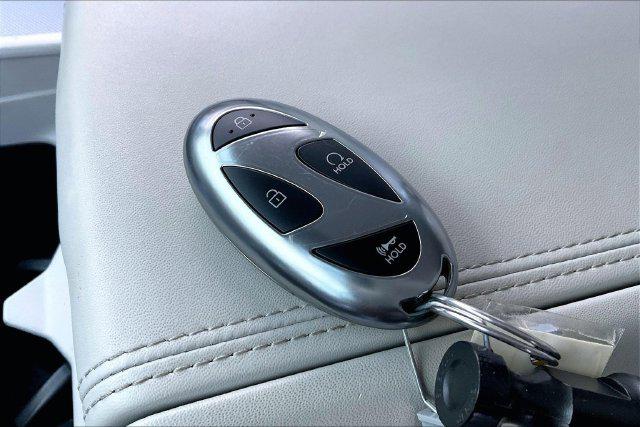 Used 2025 Hyundai Santa Fe SEL For Sale in Olive Branch, MS
