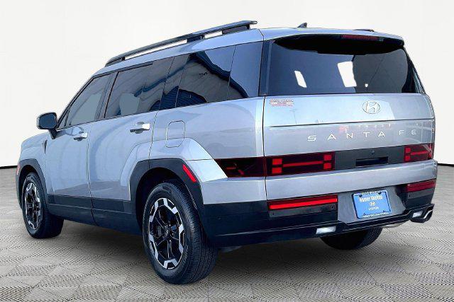 Used 2025 Hyundai Santa Fe SEL For Sale in Olive Branch, MS