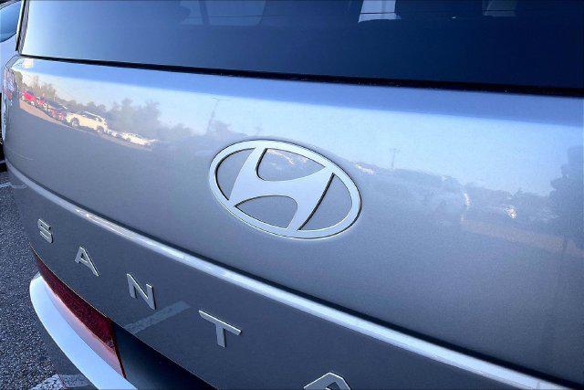 Used 2025 Hyundai Santa Fe SEL For Sale in Olive Branch, MS