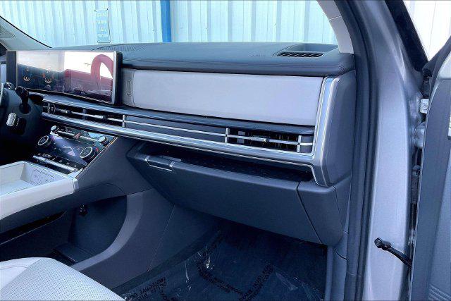 Used 2025 Hyundai Santa Fe SEL For Sale in Olive Branch, MS