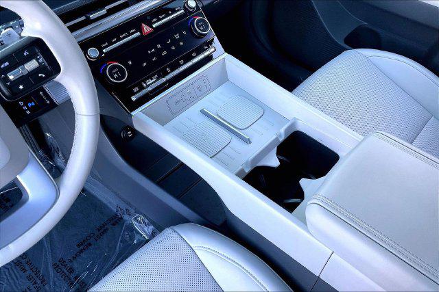 Used 2025 Hyundai Santa Fe SEL For Sale in Olive Branch, MS