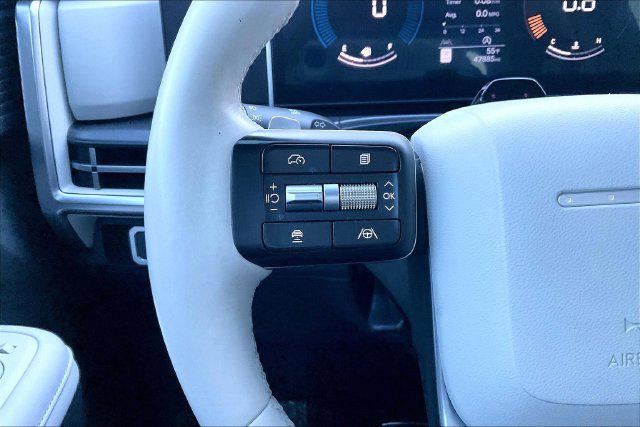 Used 2025 Hyundai Santa Fe SEL For Sale in Olive Branch, MS
