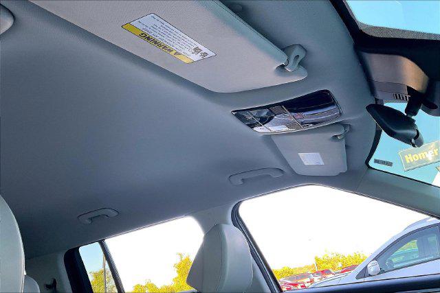 Used 2025 Hyundai Santa Fe SEL For Sale in Olive Branch, MS