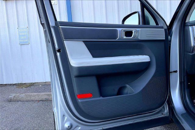Used 2025 Hyundai Santa Fe SEL For Sale in Olive Branch, MS