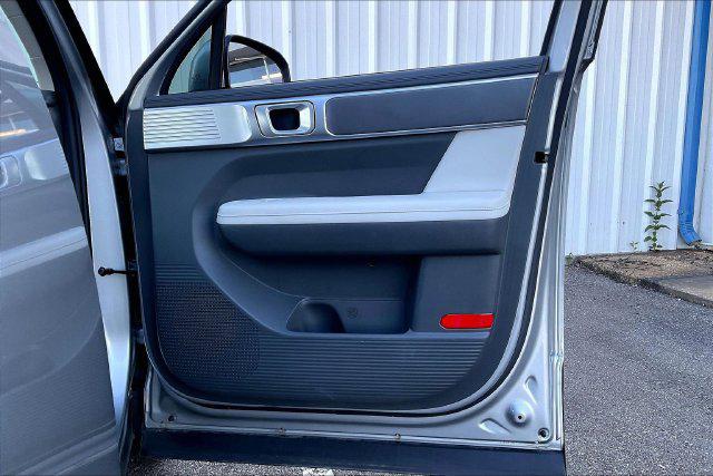 Used 2025 Hyundai Santa Fe SEL For Sale in Olive Branch, MS