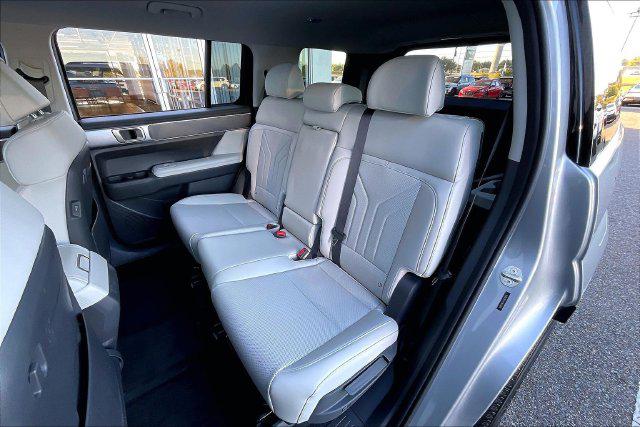 Used 2025 Hyundai Santa Fe SEL For Sale in Olive Branch, MS