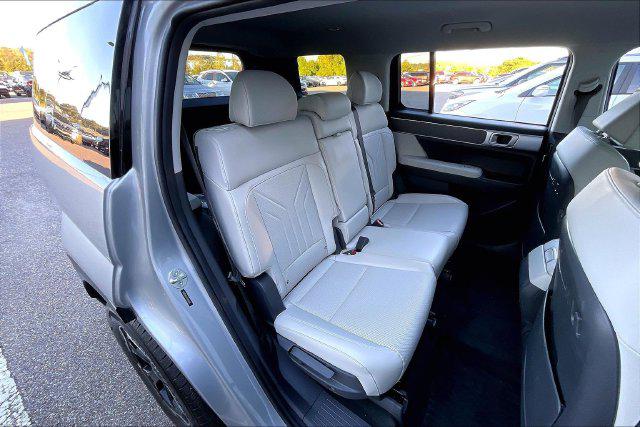Used 2025 Hyundai Santa Fe SEL For Sale in Olive Branch, MS