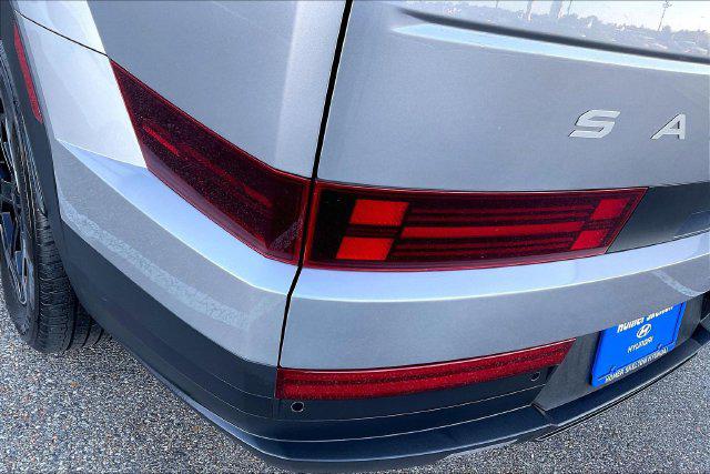 Used 2025 Hyundai Santa Fe SEL For Sale in Olive Branch, MS