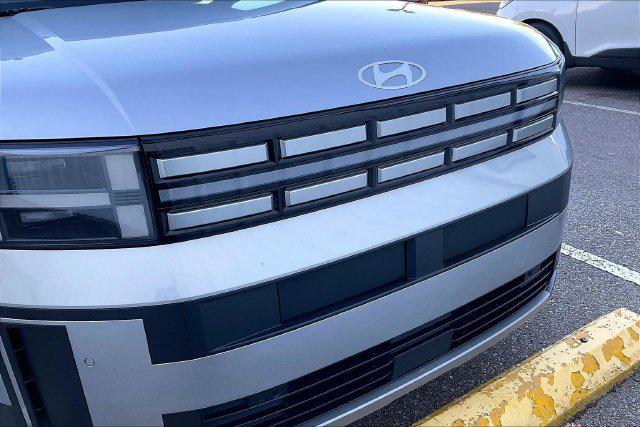 Used 2025 Hyundai Santa Fe SEL For Sale in Olive Branch, MS