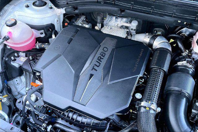 Used 2025 Hyundai Santa Fe SEL For Sale in Olive Branch, MS