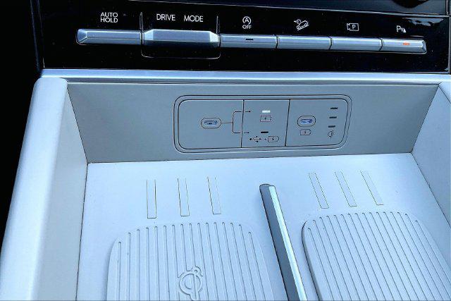 Used 2025 Hyundai Santa Fe SEL For Sale in Olive Branch, MS
