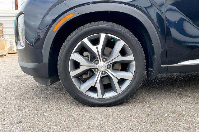 Used 2021 Hyundai Palisade SEL For Sale in Millington, TN