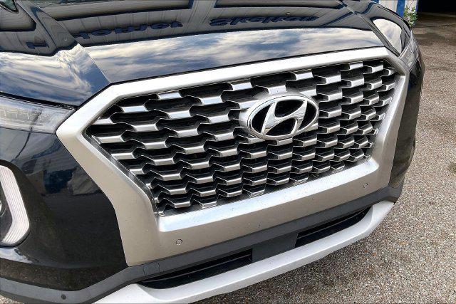 Used 2021 Hyundai Palisade SEL For Sale in Millington, TN