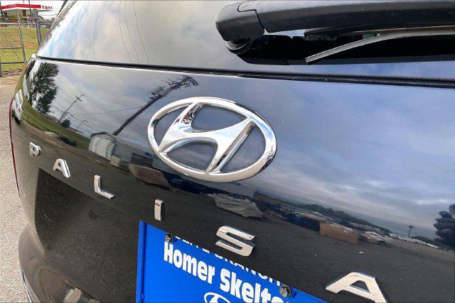 Used 2021 Hyundai Palisade SEL For Sale in Millington, TN