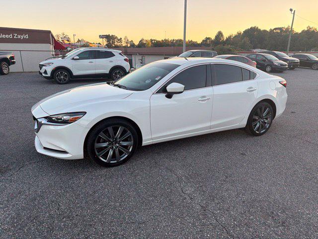2020 Mazda Mazda6 Grand Touring for sale in Columbus, GA