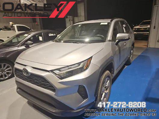 2025 Toyota RAV4 XLE for sale in Branson West, MO