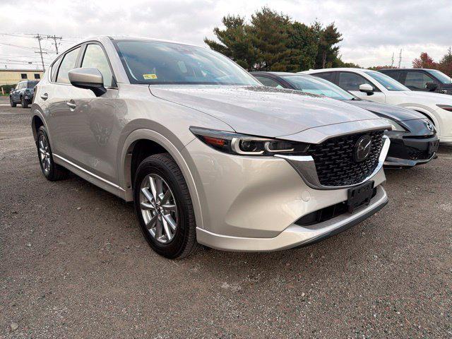 2024 Mazda CX-5 2.5 S Select for sale in Berlin, CT