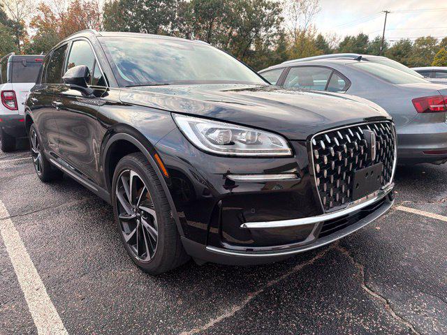 2024 Lincoln Corsair Reserve for sale in Berlin, CT