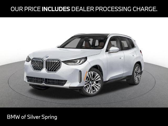 2026 BMW X3 30 xDrive for sale in Silver Spring, MD