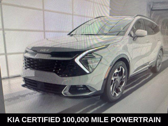 2023 Kia Sportage SX-Prestige for sale in Goose Creek, SC