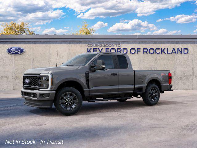 2027 Ford F-250 XL for sale in Thomaston, ME