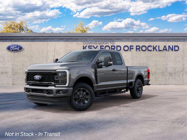 2027 Ford F-250 XL