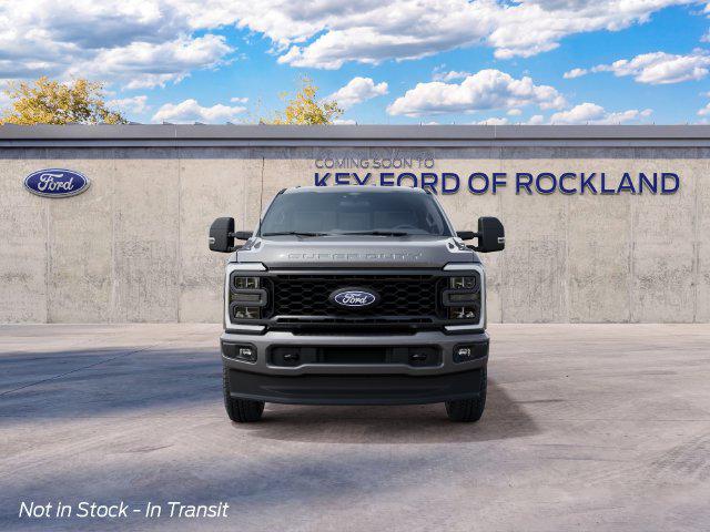 2027 Ford F-250 XL