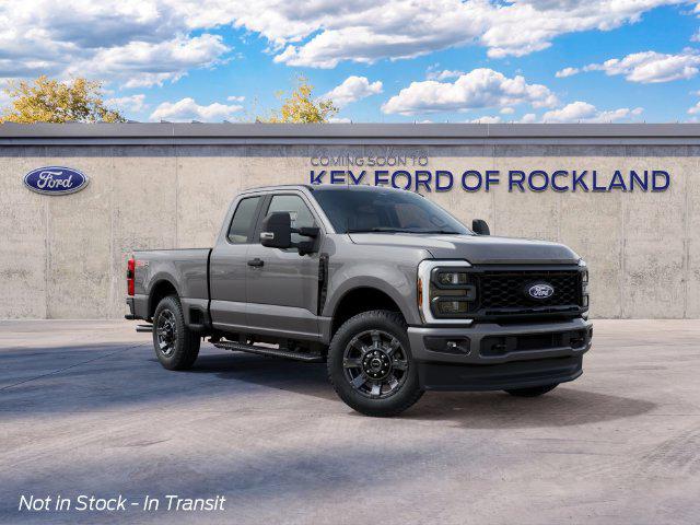 2027 Ford F-250 XL