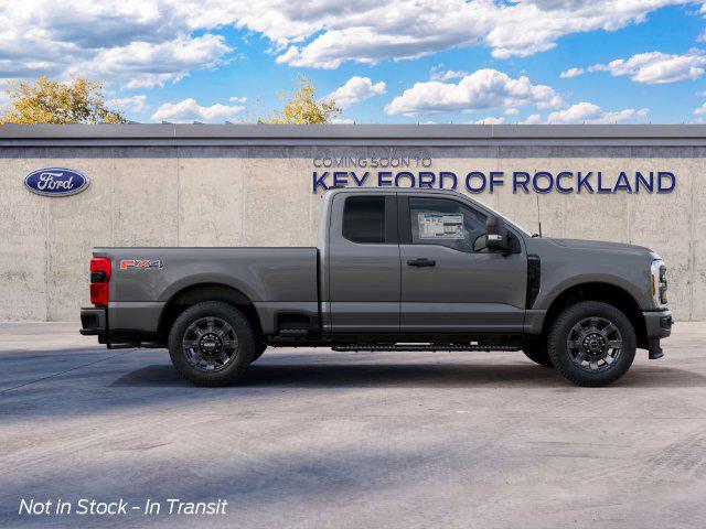 2027 Ford F-250 XL