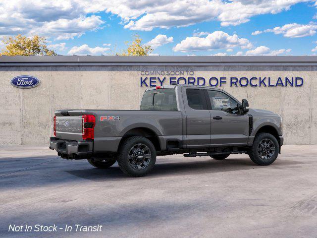 2027 Ford F-250 XL